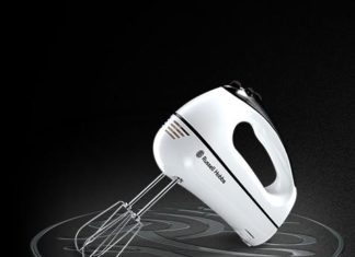 Mixer Aura, Russell Hobbs