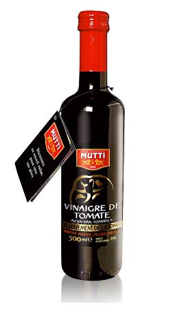 Mutti, otet de rosii