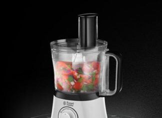 Robot de bucatarie Aura, Russell Hobbs