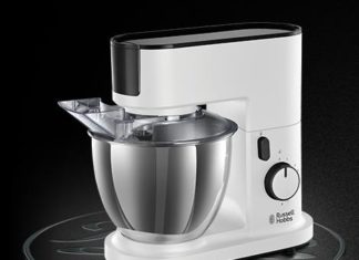 Robot multifunctional Aura, Russell Hobbs