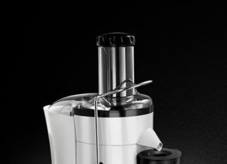 Storcator Aura, Russell Hobbs