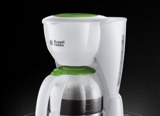 Cafetiera Kitchen, Russell Hobbs