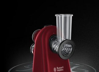 Feliator & razatoare Desire, Russell Hobbs