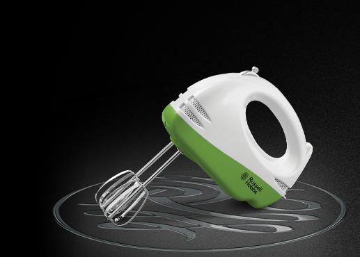 Mixer Kitchen, Russell Hobbs