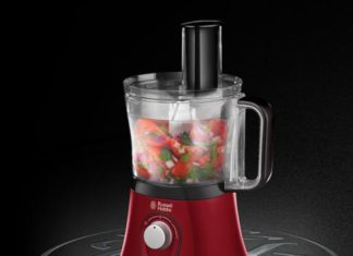 Robot de bucatarie Desire, Russel Hobbs