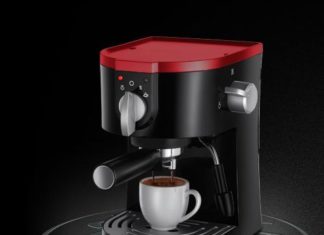 Espressor Desire, Russell Hobbs