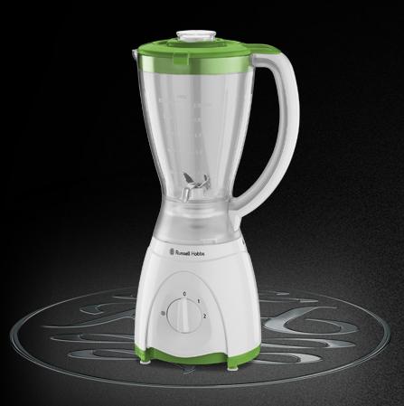 Blender Kitchen, Russell Hobbs