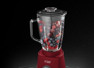 Blender Desire, Russell Hobbs