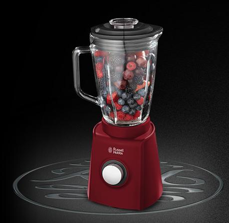 Blender Desire, Russell Hobbs