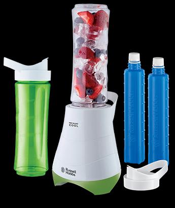 Blender Explore Mix & Go cool Russell Hobbs