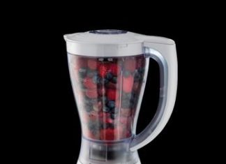 Blender Explore Russell Hobbs