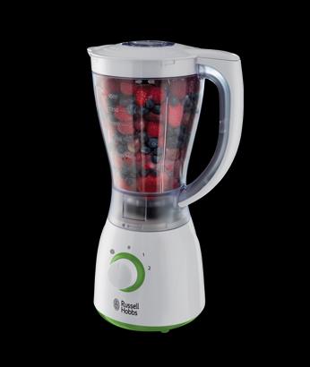 Blender Explore Russell Hobbs