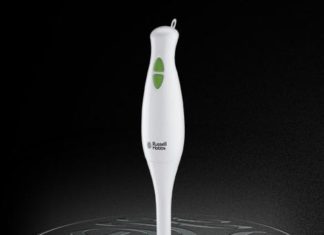 Blender manual Kitchen, Russell Hobbs