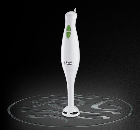 Blender manual Kitchen, Russell Hobbs