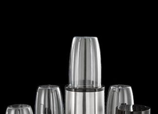 Blender Nutri Boost Russell Hobbs