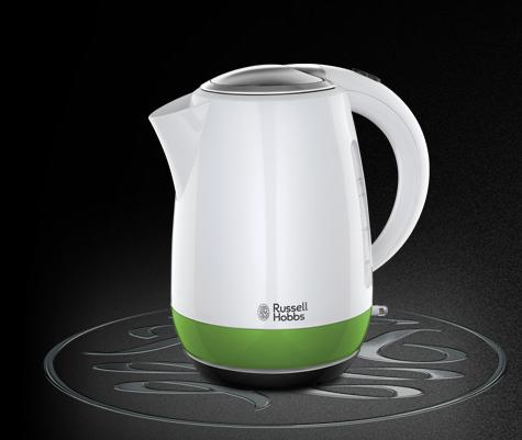 Fierbator Kitchen Russell Hobbs