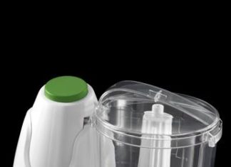 Mini tocator Explore Russell Hobbs