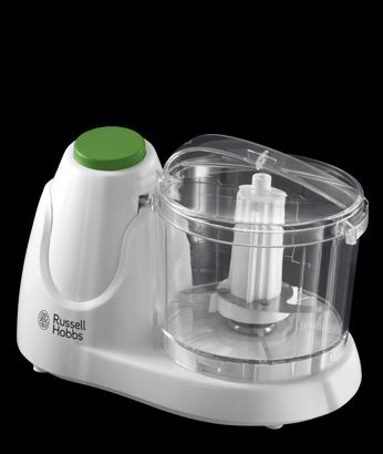 Mini tocator Explore Russell Hobbs