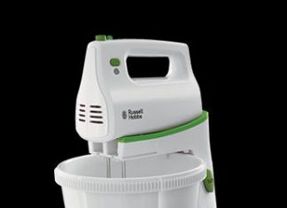 Mixer cu bol Explore Russell Hobbs