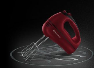 Mixer Desire, Russell Hobbs