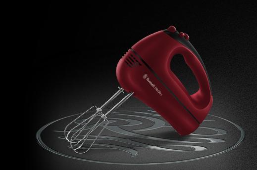 Mixer Desire, Russell Hobbs