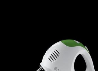 Mixer manual Explore Russell Hobbs
