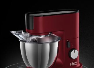 Robot multifunctional Desire, Russell Hobbs