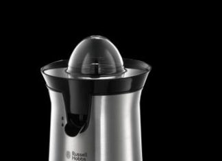 Storcator de citrice Classics Russell Hobbs
