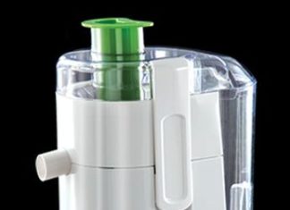 Storcator de fructe si legume Explore Russell Hobbs