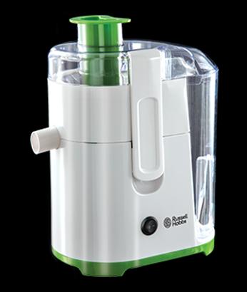 Storcator de fructe si legume Explore Russell Hobbs