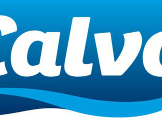 Noul Calvo, Ton pentru sandvis