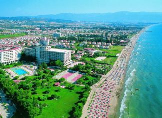 kusadasi