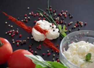 Lapte de magarita