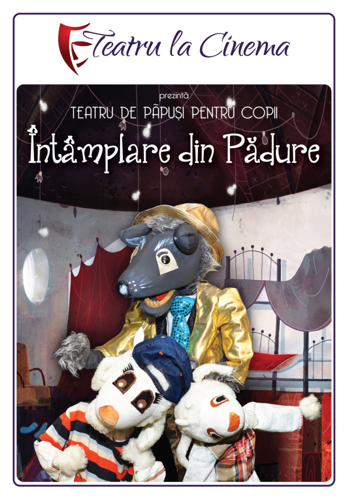 Intamplare din Padure