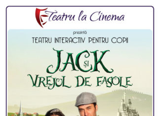 Jack si vrejul de fasole
