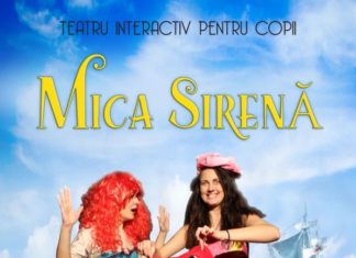 Mica Sirena