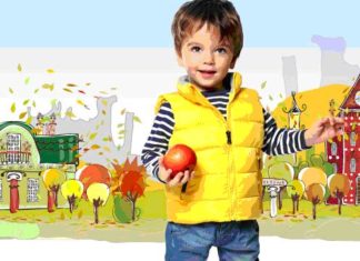 Ateliere creative pentru copii la Baby Boom Show