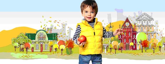 Ateliere creative pentru copii la Baby Boom Show