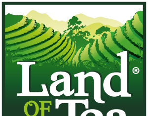 Land of tea - Ceaiul de la ora 5