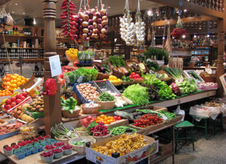 Stockholm, o alta destinatie gastronomica recomandata de TAROM