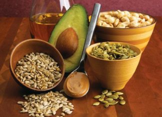 Alimente esentiale pentru raw-vegani