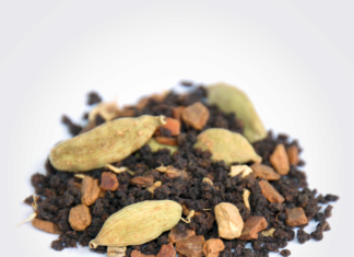Beneficiile ceaiului indian Masala