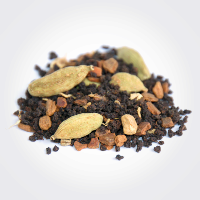 Beneficiile ceaiului indian Masala