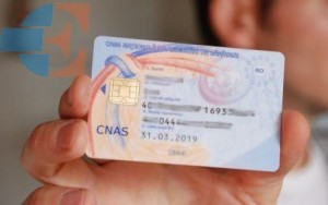 Cardul national de sanatate este obligatoriu de la 1 septembrie