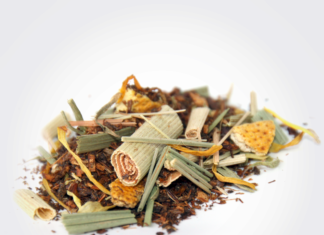 Arome naturale cu care poti combate canicula