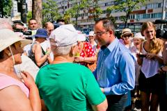 Tel Verde – informarea pacientilor despre drepturile lor