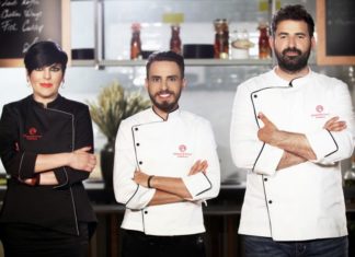 Masterchef revine la Pro TV