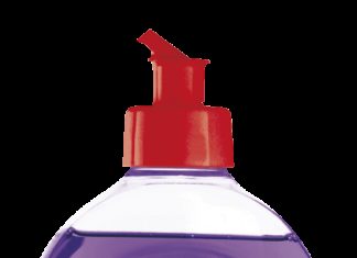 Noul Pur Power, puternic impotriva grasimii, acum si cu parfum de Lavanda