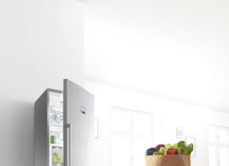 Traieste mai sanatos cu Bosch!