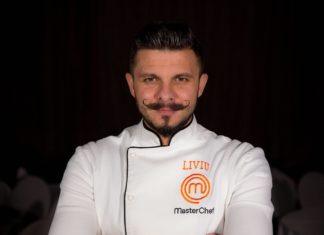 Interviu cu Liviu Balint - ambasador Podravka Romania - prima parte
